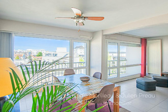  appartement reze 44400