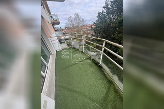  appartement reze 44400