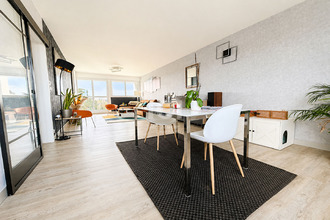  appartement reze 44400