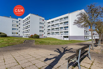  appartement reze 44400