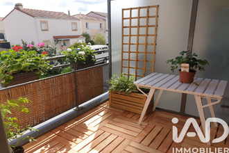  appartement reze 44400