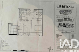 appartement reze 44400