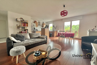  appartement reze 44400