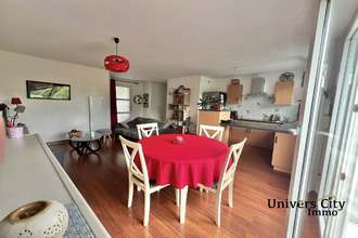  appartement reze 44400