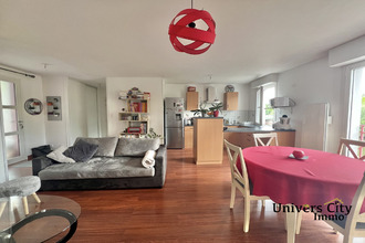  appartement reze 44400