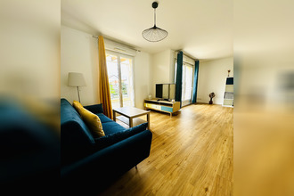  appartement reze 44400