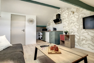  appartement reze 44400