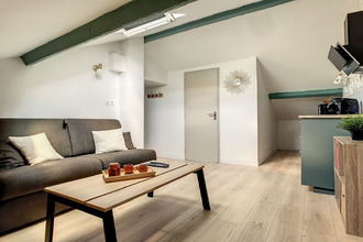  appartement reze 44400