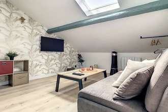  appartement reze 44400