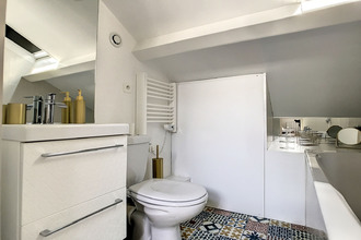  appartement reze 44400