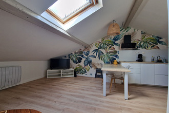  appartement reze 44400