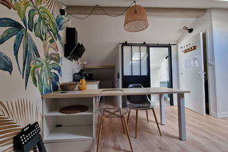  appartement reze 44400