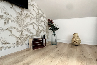  appartement reze 44400