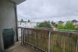 appartement reze 44400