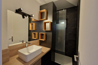  appartement reze 44400