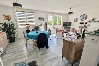  appartement reze 44400