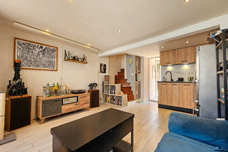  appartement reze 44400