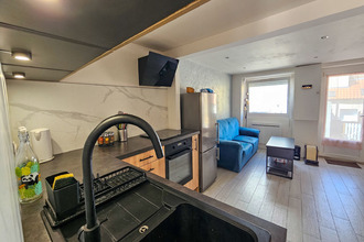  appartement reze 44400