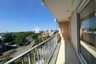  appartement reze 44400