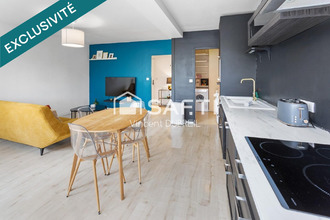  appartement reze 44400