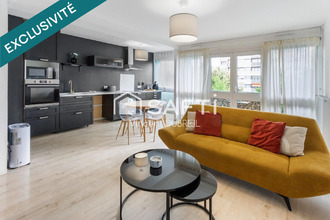  appartement reze 44400
