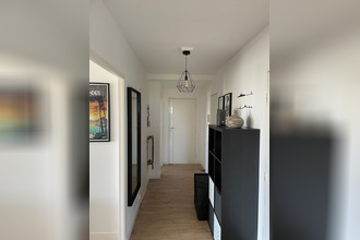  appartement reze 44400