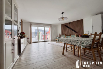  appartement reze 44400