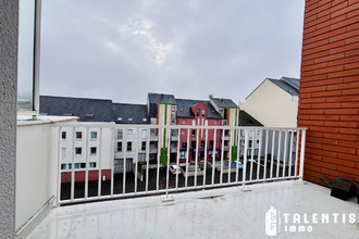  appartement reze 44400