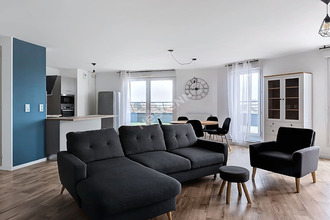  appartement reze 44400