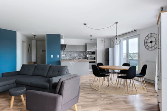  appartement reze 44400