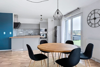  appartement reze 44400