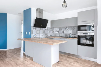  appartement reze 44400