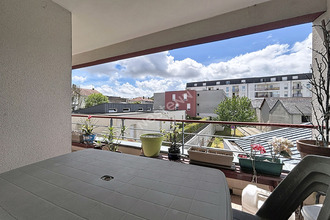  appartement reze 44400