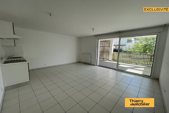  appartement reze 44400