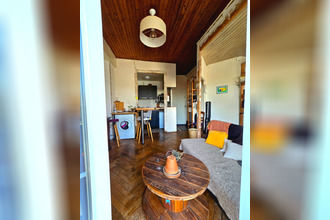  appartement reze 44400
