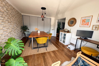  appartement reze 44400