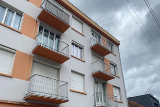  appartement reze 44400