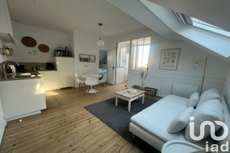  appartement reze 44400
