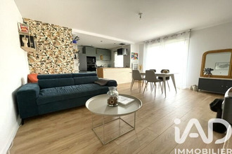  appartement reze 44400