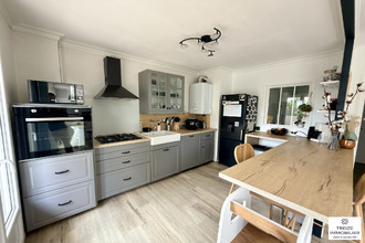  appartement reze 44400