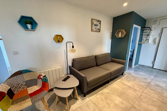  appartement reze 44400