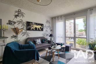  appartement reze 44400