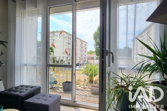  appartement reze 44400