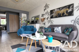  appartement reze 44400