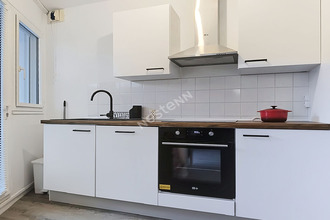 appartement reze 44400