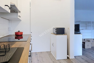  appartement reze 44400