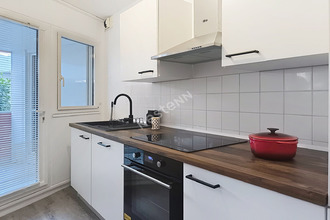  appartement reze 44400