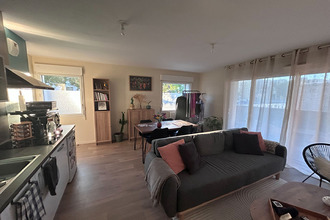  appartement reze 44400