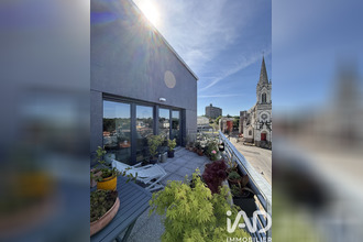  appartement reze 44400