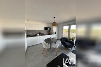  appartement reze 44400